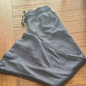 Ariat Blue Casual Pants